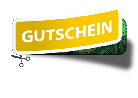 gutschein